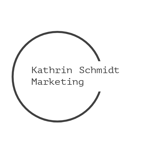 Kathrin Schmidt Marketing